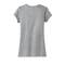 District® Very Important Tee® Heathered Women's Fitted T-Shirt
